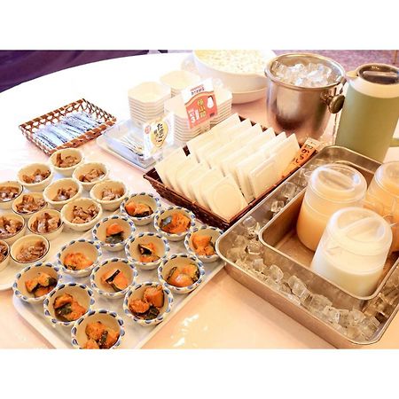 Smile Hotel Koriyama - Vacation Stay 61172V Екстер'єр фото