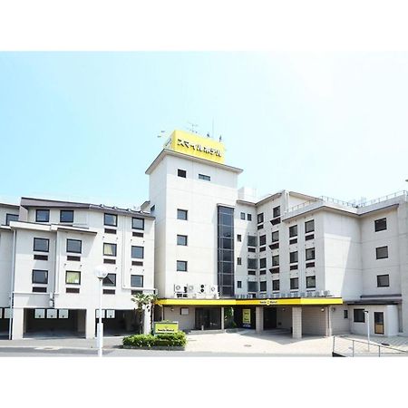 Smile Hotel Koriyama - Vacation Stay 61172V Екстер'єр фото