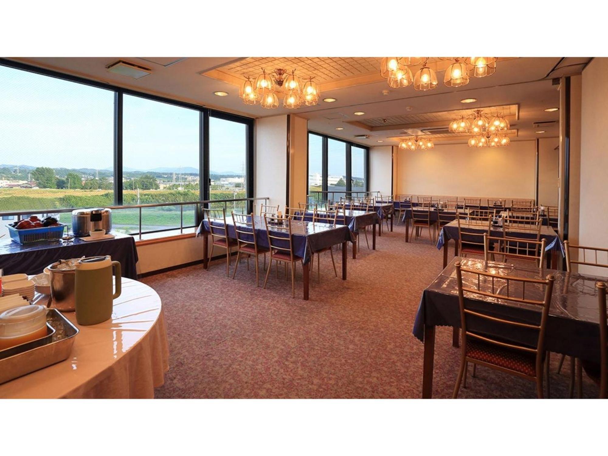 Smile Hotel Koriyama - Vacation Stay 61172V Екстер'єр фото