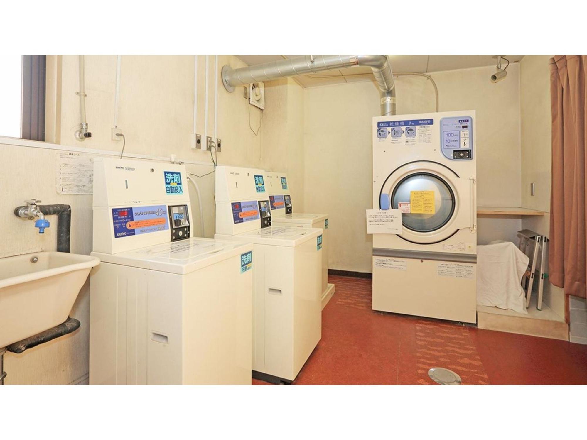 Smile Hotel Koriyama - Vacation Stay 61172V Екстер'єр фото